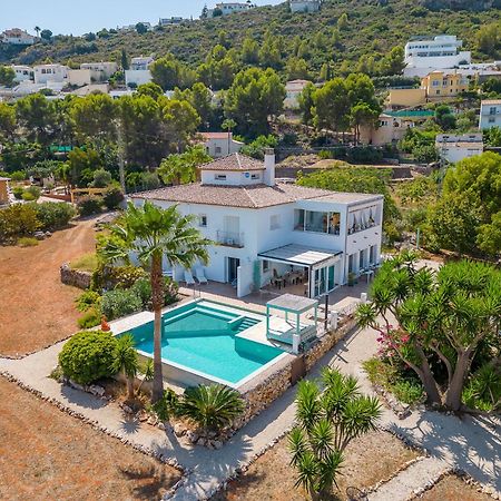 Casa La Naranja Boutique B&B Педрегер Екстериор снимка
