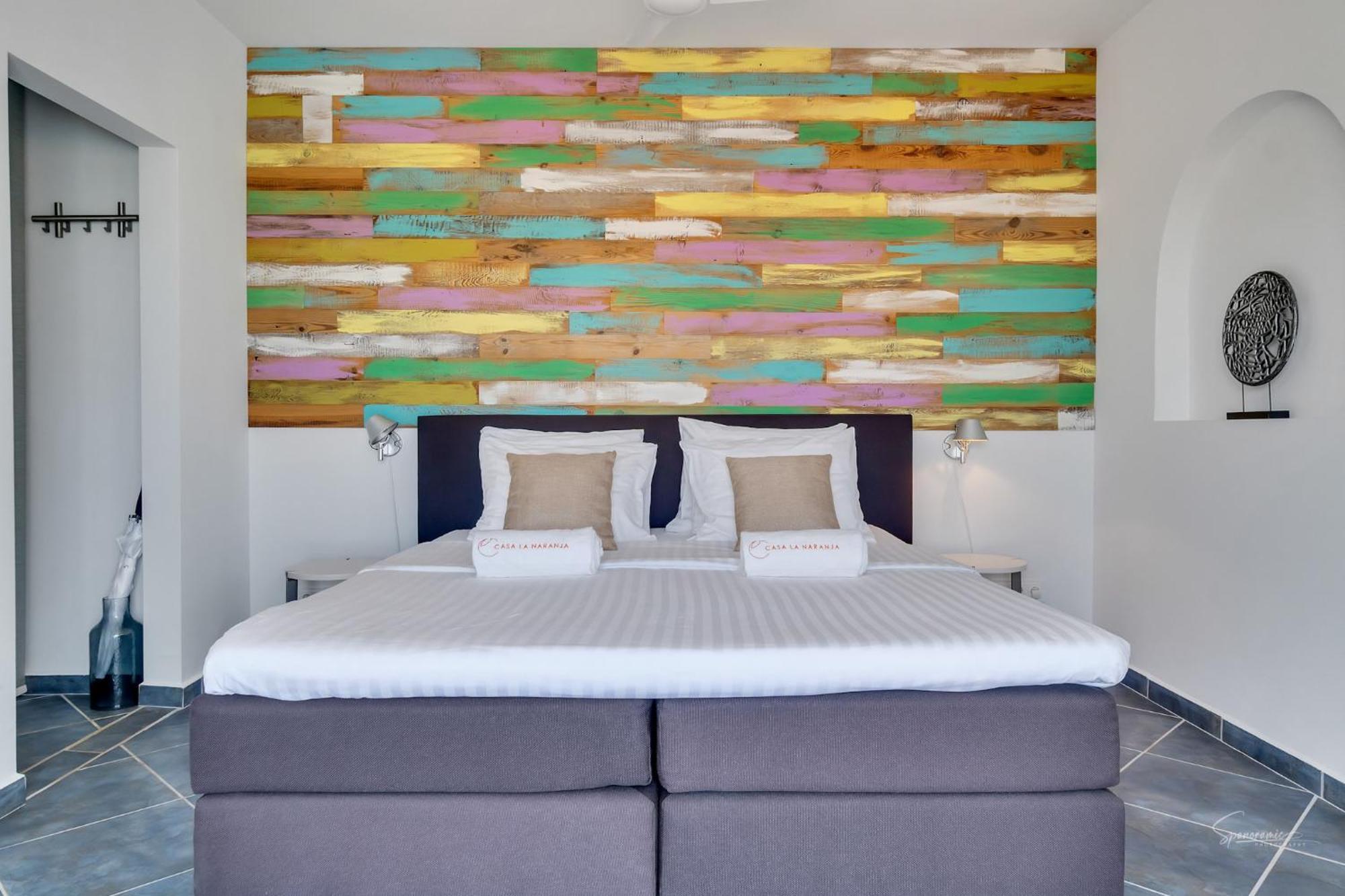 Casa La Naranja Boutique B&B Педрегер Екстериор снимка