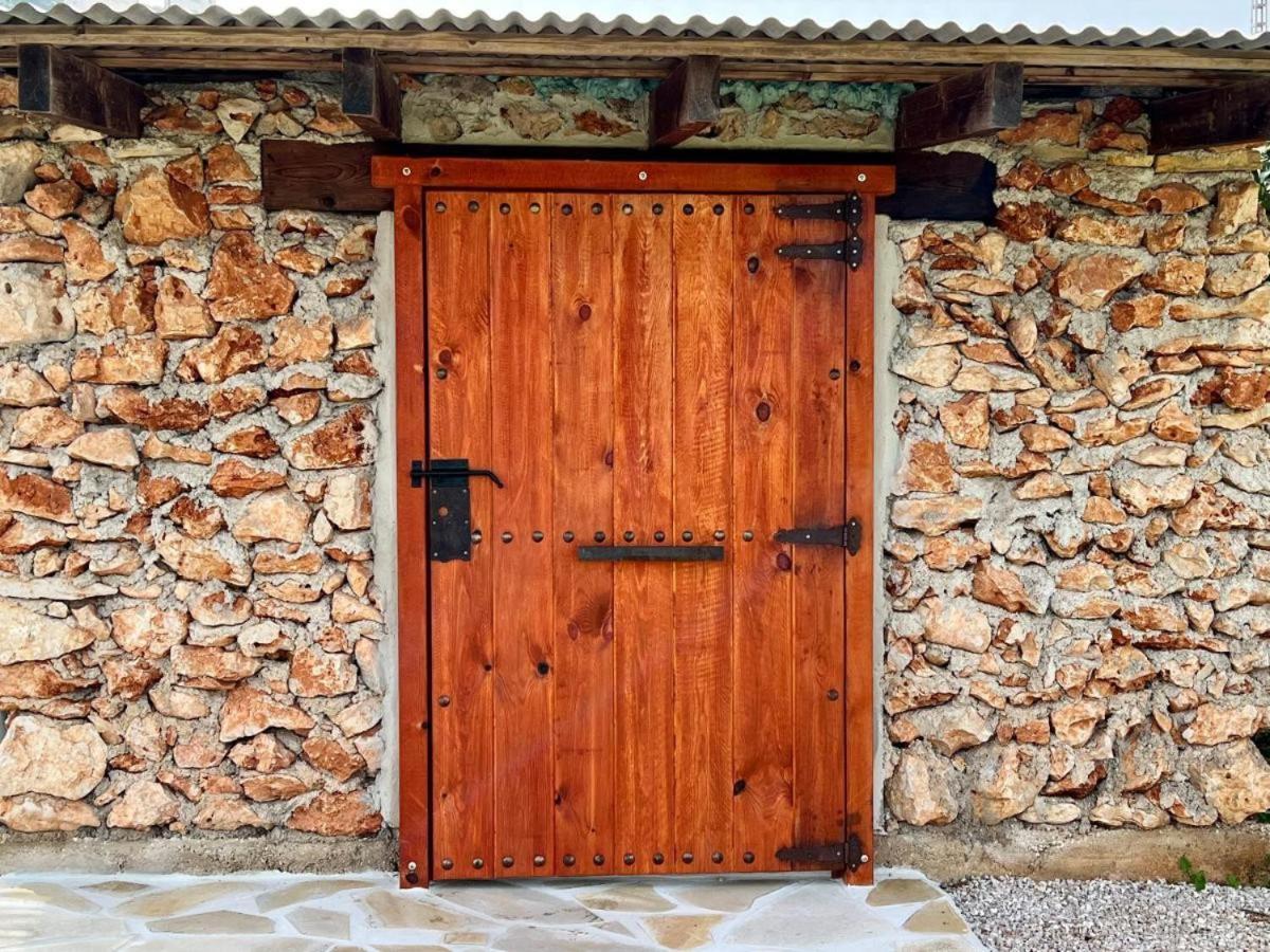 Casa La Naranja Boutique B&B Педрегер Екстериор снимка