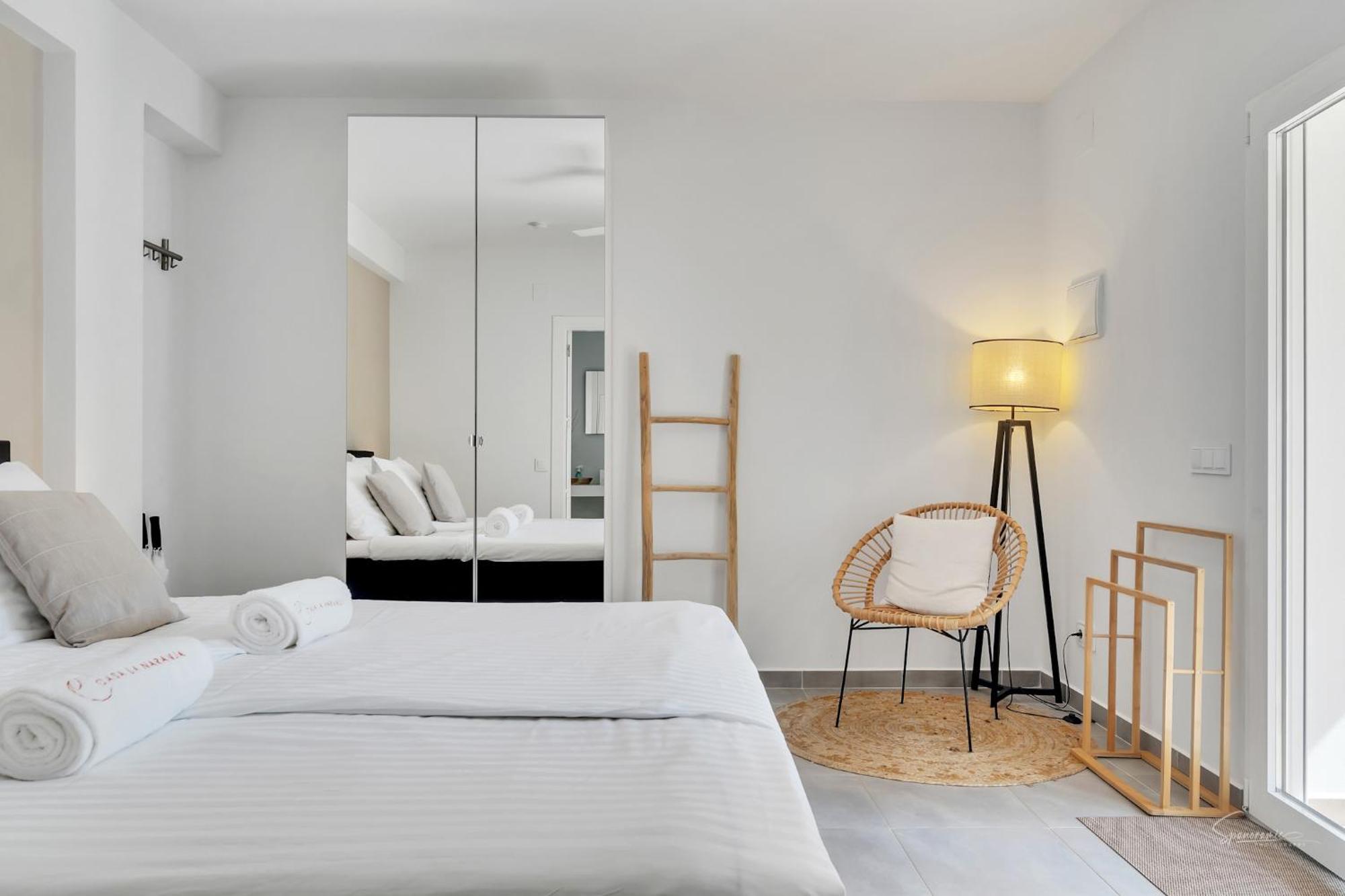 Casa La Naranja Boutique B&B Педрегер Екстериор снимка