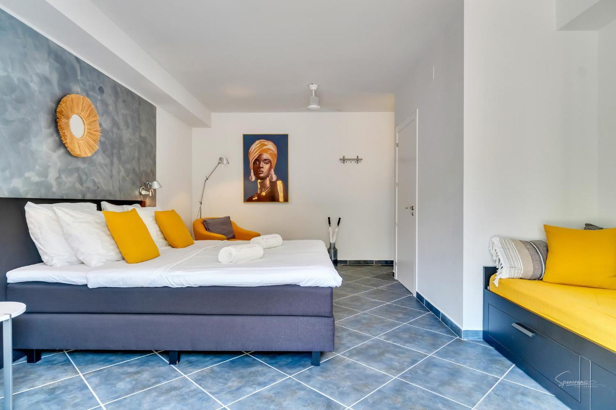 Casa La Naranja Boutique B&B Педрегер Екстериор снимка