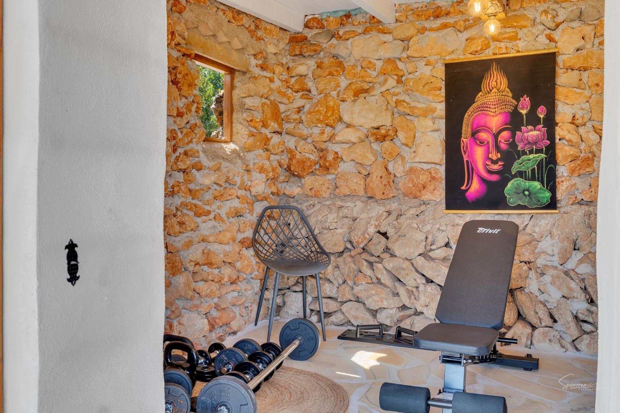 Casa La Naranja Boutique B&B Педрегер Екстериор снимка